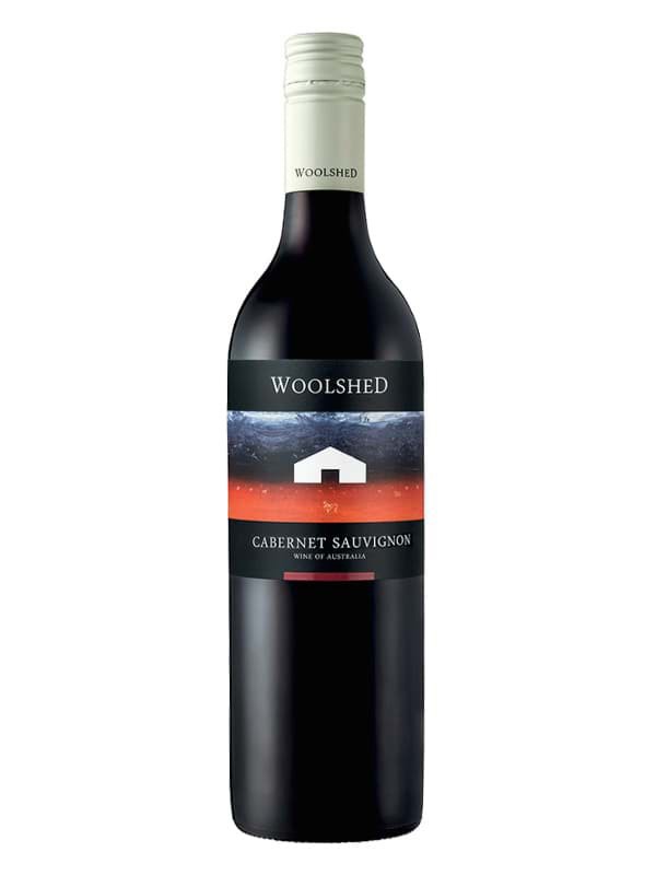Woolshed Cabernet Sauvignon