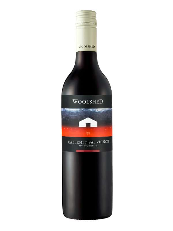 Rượu vang Woolshed Merlot 1 Rượu vang Woolshed Merlot