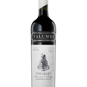Rượu vang Yalumba The Caley