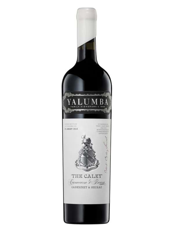 Rượu vang Yalumba The Caley