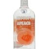 Rượu Vodka Absolut Apeach (đào) 5 Rượu Vodka Absolut Apeach (đào)