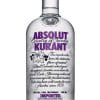 Rượu Vodka Absolut Kurant 2 Rượu Vodka Absolut Kurant