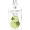 Rượu Vodka Absolut Pears 4 Rượu Vodka Absolut Pears
