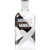 Vodka Absolut Vanilia 4 Vodka Absolut Vanilia