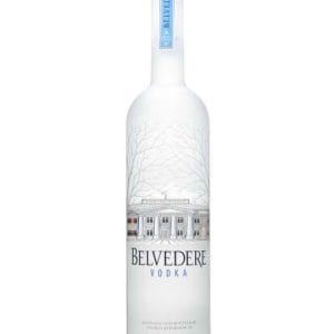 Rượu Vodka Belvedere 1.75L