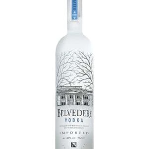 Rượu Vodka Belvedere