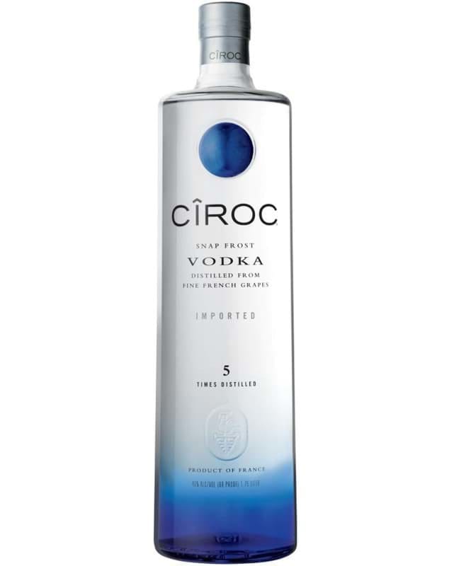 Rượu Vodka Ciroc 1.75L 1 Rượu Vodka Ciroc 1.75L