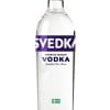 Rượu Vodka Svedka 3 Rượu Vodka Svedka