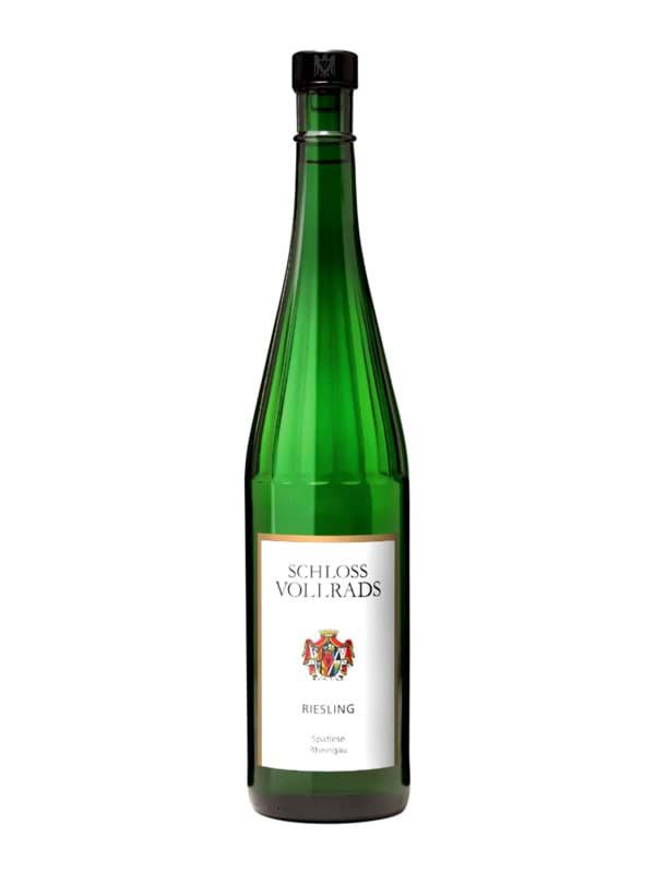 Schloss Vollrads Spatlese Riesling