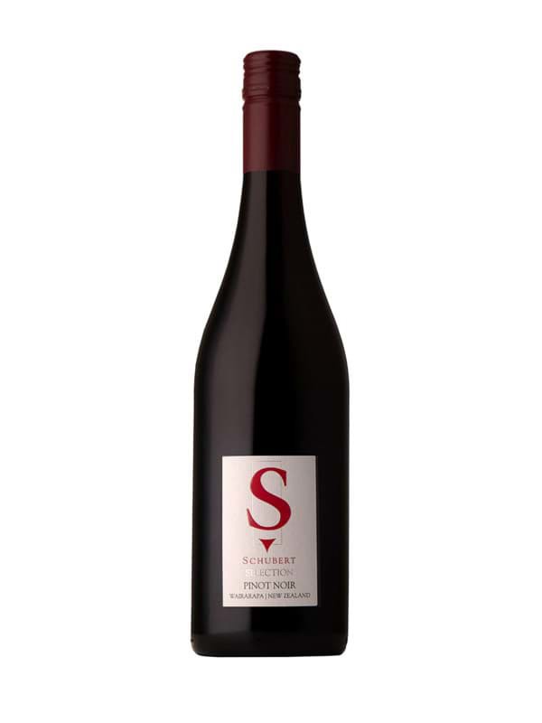 Schubert Selection Pinot Noir
