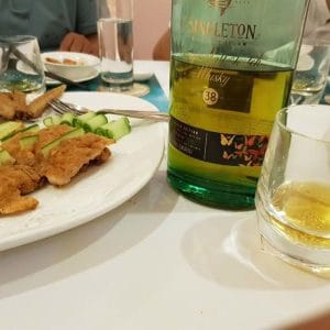 Rượu Singleton 38 năm Glendullan 7 Rượu Singleton 38 năm Glendullan
