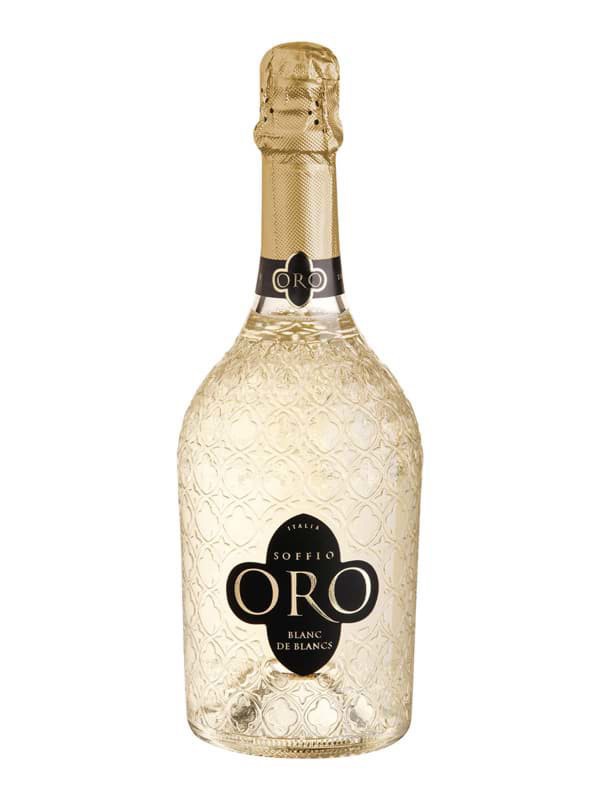 Soffio Oro Blanc de Blancs