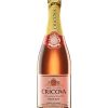 Cricova Brut Rose 2 Cricova Brut Rose
