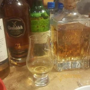 Talisker 10 năm