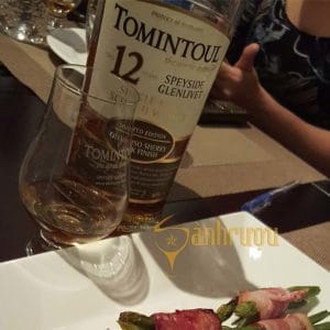 Tomintoul 12 năm