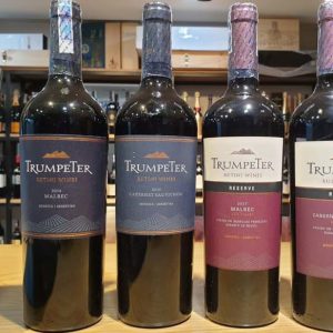 Rượu vang TrumpeTer Reserve Malbec 3 Rượu vang TrumpeTer Reserve Malbec