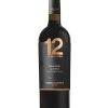 Rượu vang 12 E Mezzo Primitivo 2 Rượu vang 12 E Mezzo Primitivo
