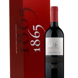 Vang 1865 Cabernet Sauvignon