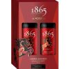 Vang 1865 Cabernet Sauvignon Horse Edition - Hộp quà đôi 3 Vang 1865 Cabernet Sauvignon Horse Edition - Hộp quà đôi