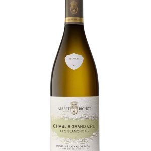 Rượu vang Albert Bichot Chablis Grand Cru Les Blanchots 3 Rượu vang Albert Bichot Chablis Grand Cru Les Blanchots