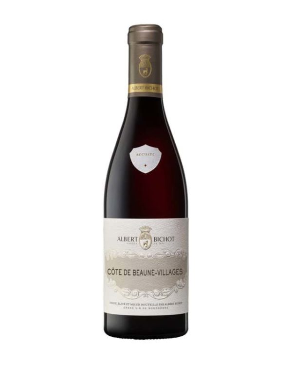 Rượu vang Albert Bichot Cote De Nuits Villages