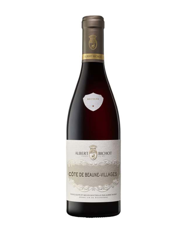 Rượu vang Albert Bichot Cote De Nuits Villages 1 Rượu vang Albert Bichot Cote De Nuits Villages