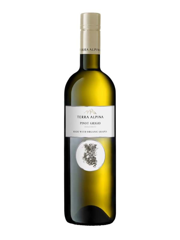 Alois Lageder Dolomiti Pinot Grigio