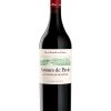 Rượu vang Aromes de Pavie 3 Rượu vang Aromes de Pavie