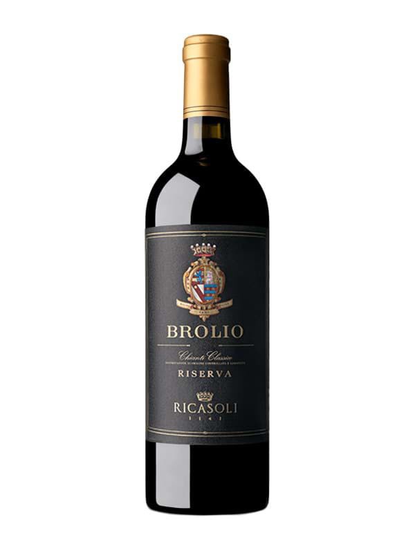 Rượu vang Barone Ricasoli Chianti DOCG 1 Rượu vang Barone Ricasoli Chianti DOCG