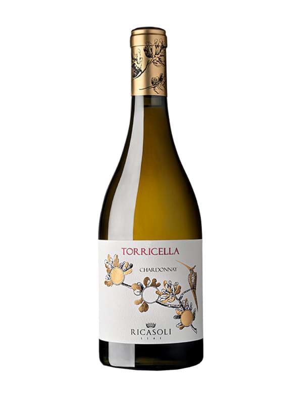Rượu vang Barone Ricasoli Torricella 1 Rượu vang Barone Ricasoli Torricella
