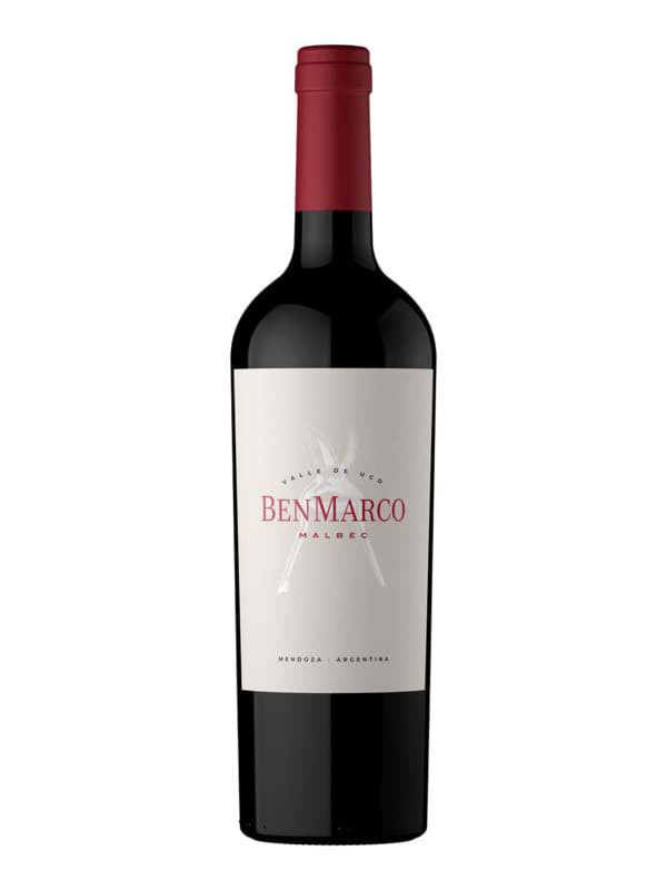 Benmarco Malbec