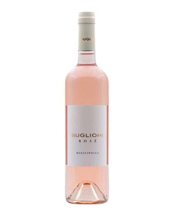 Rượu vang Buglioni Rosato Rosacipolla