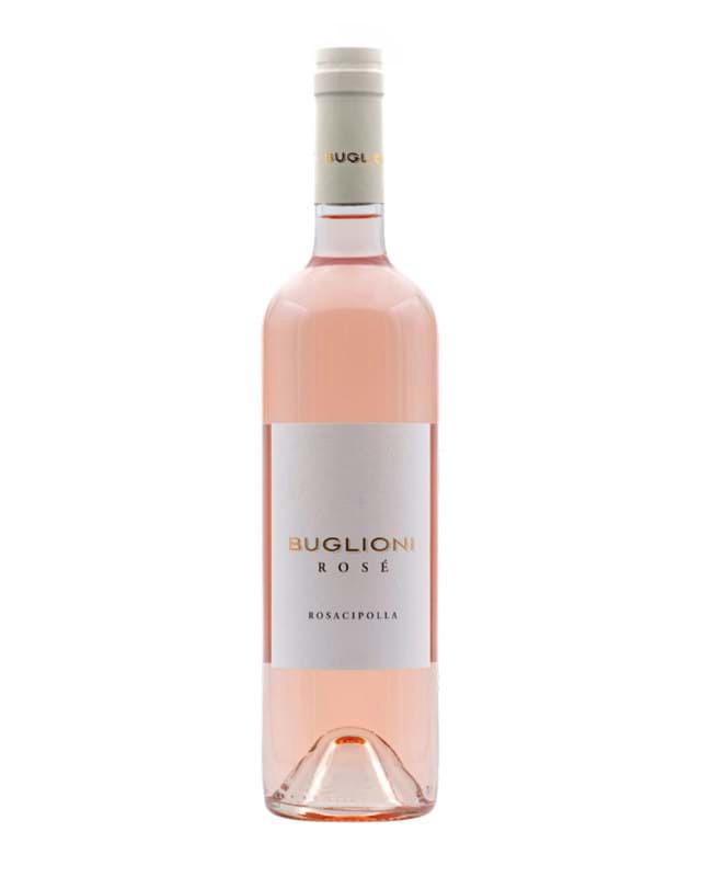 Rượu vang Buglioni Rosato Rosacipolla 1 Rượu vang Buglioni Rosato Rosacipolla