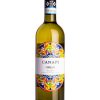 Rượu vang Canapi Grillo 2 Rượu vang Canapi Grillo
