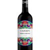 Rượu vang Canapi Nero d'Avola 3 Rượu vang Canapi Nero d'Avola