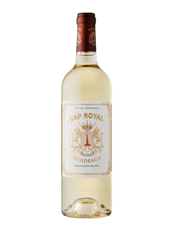 Cap Royal Bordeaux Blanc