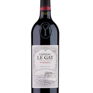 Rượu vang Chateau Le Gay