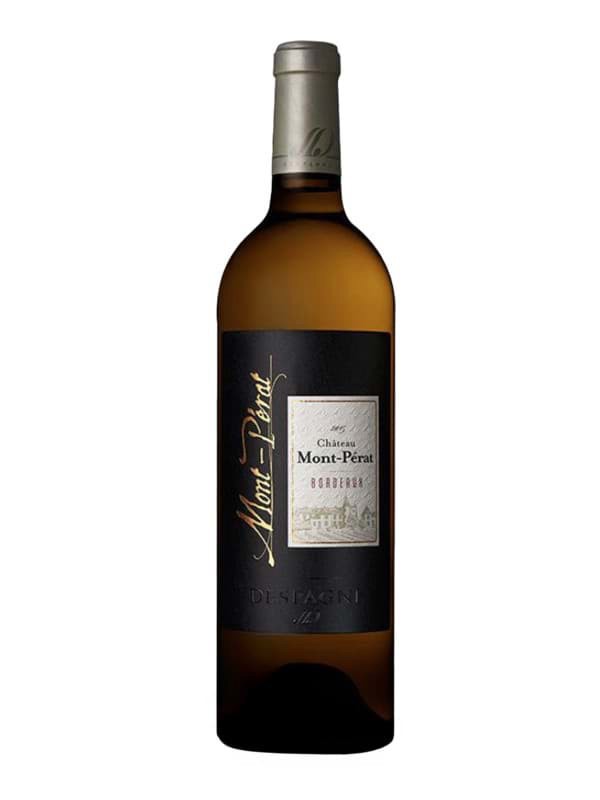 Chateau Mont Perat White
