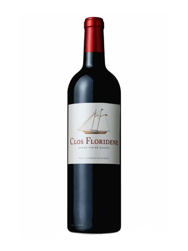 Rượu vang Clos Floridene Red 1 Rượu vang Clos Floridene Red