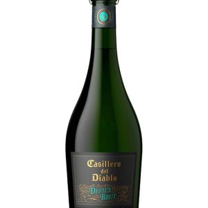 Concha Y Toro Casillero Del Diablo Devil's Brut