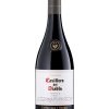 Rượu vang Concha Y Toro Casillero Del Diablo Reserva Syrah 3 Rượu vang Concha Y Toro Casillero Del Diablo Reserva Syrah