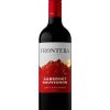 Rượu vang Concha Y Toro Frontera Cabernet Sauvignon 2 Rượu vang Concha Y Toro Frontera Cabernet Sauvignon