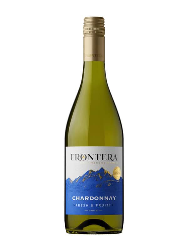 Rượu vang Concha Y Toro Frontera Chardonnay 1 Rượu vang Concha Y Toro Frontera Chardonnay