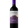Rượu vang Concha Y Toro Frontera Merlot