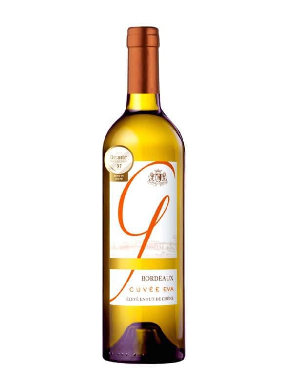 Vang Cuvee Eva Sauvignon Blanc 1 Vang Cuvee Eva Sauvignon Blanc
