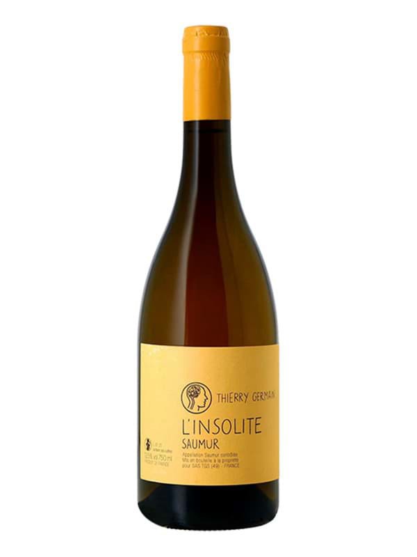 Domaine des Roches Neuves L'Insolite Saumur