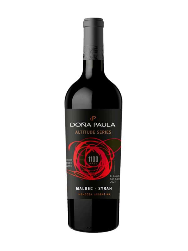 Rượu vang Dona Paula 1100