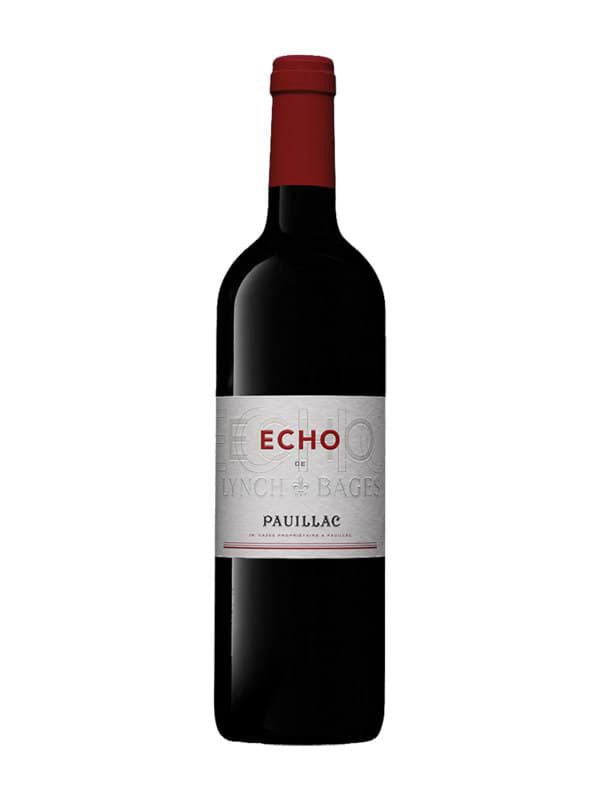 Rượu vang Echo De Lynch Bages 1 Rượu vang Echo De Lynch Bages