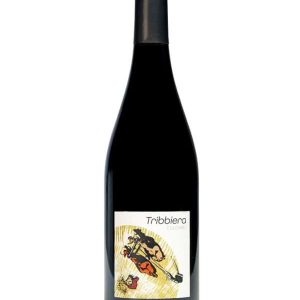 Rượu vang Etienne Suzzoni Clos Culombu Tribbiera Rouge 3 Rượu vang Etienne Suzzoni Clos Culombu Tribbiera Rouge