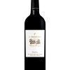 Rượu vang F. Thienpont Causse Rouge 2 Rượu vang F. Thienpont Causse Rouge